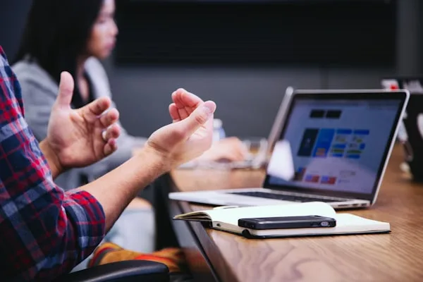 Accompagnement pour un bilan de compétences à Mâcon